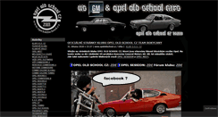 Desktop Screenshot of commodore-a.blog.cz