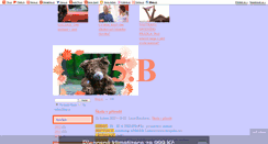 Desktop Screenshot of hokejisti-tenisti.blog.cz