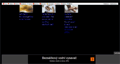 Desktop Screenshot of kotatko2408.blog.cz
