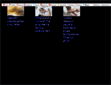 Tablet Screenshot of kotatko2408.blog.cz