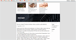Desktop Screenshot of ekenapk.blog.cz