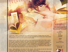 Tablet Screenshot of infernal-princess.blog.cz