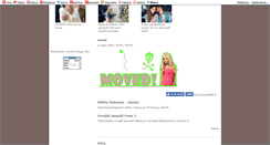 Desktop Screenshot of katie-horse.blog.cz