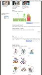 Mobile Screenshot of katie-horse.blog.cz
