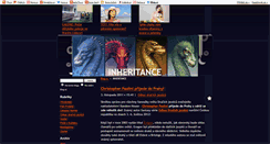 Desktop Screenshot of frigyfantas.blog.cz