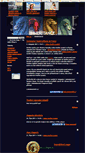 Mobile Screenshot of frigyfantas.blog.cz