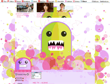 Tablet Screenshot of good-graphics.blog.cz