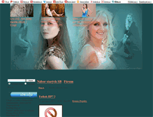 Tablet Screenshot of hpotter-girls.blog.cz