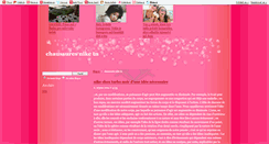 Desktop Screenshot of niketnfrance88.blog.cz