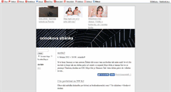 Desktop Screenshot of orinoko9.blog.cz