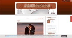 Desktop Screenshot of faszkivan.blog.hu