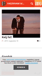 Mobile Screenshot of faszkivan.blog.hu