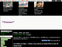 Tablet Screenshot of olsenky-valentyna.blog.cz
