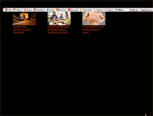 Tablet Screenshot of lekorka.blog.cz