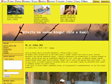 Tablet Screenshot of okcpreckov.blog.cz