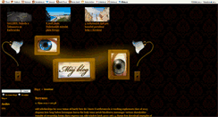 Desktop Screenshot of minstapubin.blog.cz