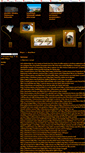 Mobile Screenshot of minstapubin.blog.cz