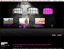 Tablet Screenshot of jacques-w-e-b.blog.cz