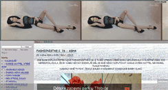Desktop Screenshot of edin.blog.cz