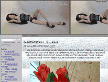 Tablet Screenshot of edin.blog.cz