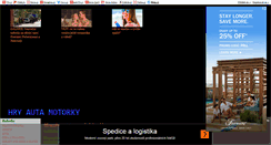 Desktop Screenshot of kacermp3.blog.cz