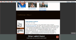 Desktop Screenshot of foolishsuper.blog.cz