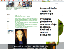 Tablet Screenshot of hafo-zabavy.blog.cz