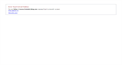 Desktop Screenshot of freinds.blog.mn