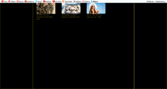 Desktop Screenshot of maja.blog.cz