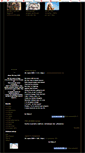 Mobile Screenshot of maja.blog.cz