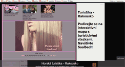 Desktop Screenshot of chantal-wants-be-perfect.blog.cz
