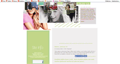 Desktop Screenshot of blakelivelydaily.blog.cz