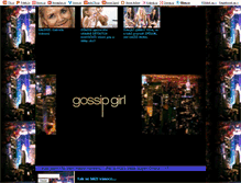 Tablet Screenshot of gossip-girl-super-drbna.blog.cz