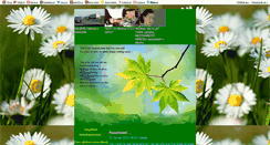 Desktop Screenshot of dameas.blog.cz