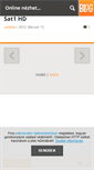 Mobile Screenshot of onlinefoci.blog.hu