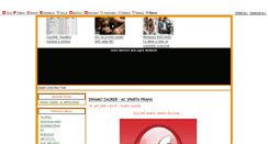 Desktop Screenshot of macaque.blog.cz