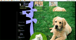Desktop Screenshot of andrea-vse-na-mem-blogu.blog.cz