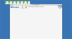Desktop Screenshot of onlinekladjenje.blog.rs