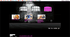 Desktop Screenshot of praveen-stranka.blog.cz