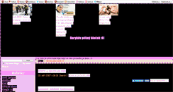 Desktop Screenshot of baryyyyk.blog.cz