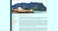 Desktop Screenshot of hellp-syndrom.blog.cz
