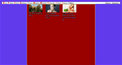 Desktop Screenshot of bekynek7.blog.cz