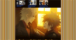 Desktop Screenshot of katechibi.blog.cz