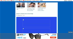 Desktop Screenshot of jilmhtgn.blog.cz