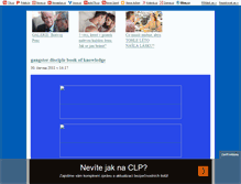 Tablet Screenshot of jilmhtgn.blog.cz