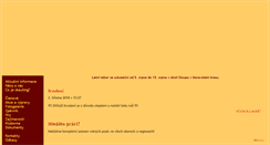 Desktop Screenshot of bantuove.blog.cz