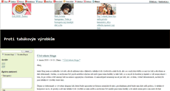 Desktop Screenshot of nekoureni.blog.cz