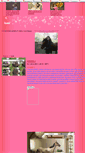 Mobile Screenshot of betynka1999.blog.cz