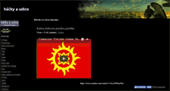 Desktop Screenshot of afinabul.blog.cz