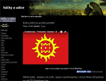Tablet Screenshot of afinabul.blog.cz